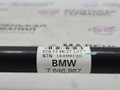 Приводной вал колеса зад. BMW X1 F48 2017, 2.0 л., B48 A20 B, бензин, АКПП, синий mediterranblau c10, полный привод, правый руль, 33207646867, 7646867 - фото №7