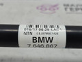 Приводной вал колеса зад. BMW X1 F48 2017, 2.0 л., B48 A20 B, бензин, АКПП, синий mediterranblau c10, полный привод, правый руль, 33207646867, 7646867 - фото №8