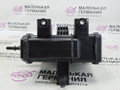 адсорбер BMW X1 F48 2017, 2.0 л., B48 A20 B, бензин, АКПП, синий mediterranblau c10, полный привод, правый руль, 16117334624, 7334624 - фото №7