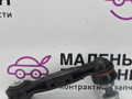 стойка стабилизатора BMW X1 F48 2017, 2.0 л., B48 A20 B, бензин, АКПП, синий mediterranblau c10, полный привод, правый руль, 33506862865, 6862865, 6862665 - фото №4