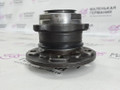 подшипник ступицы BMW X1 F48 2017, 2.0 л., B48 A20 B, бензин, АКПП, синий mediterranblau c10, полный привод, правый руль, 33416851589, F58022306, 6851589 - фото №4