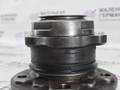 подшипник ступицы BMW X1 F48 2017, 2.0 л., B48 A20 B, бензин, АКПП, синий mediterranblau c10, полный привод, правый руль, 33416851589, F58022306, 6851589 - фото №6