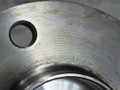 подшипник ступицы BMW X1 F48 2017, 2.0 л., B48 A20 B, бензин, АКПП, синий mediterranblau c10, полный привод, правый руль, 33416851589, F58022306, 6851589 - фото №9