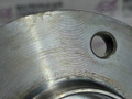 подшипник ступицы BMW X1 F48 2017, 2.0 л., B48 A20 B, бензин, АКПП, синий mediterranblau c10, полный привод, правый руль, 33416851589, F58022306, 6851589 - фото №10
