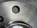 подшипник ступицы BMW X1 F48 2017, 2.0 л., B48 A20 B, бензин, АКПП, синий mediterranblau c10, полный привод, правый руль, 33416851589, F58022306, 6851589 - фото №8