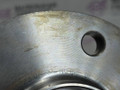 подшипник ступицы BMW X1 F48 2017, 2.0 л., B48 A20 B, бензин, АКПП, синий mediterranblau c10, полный привод, правый руль, 33416851589, F58022306, 6851589 - фото №11