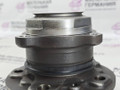 подшипник ступицы BMW X1 F48 2017, 2.0 л., B48 A20 B, бензин, АКПП, синий mediterranblau c10, полный привод, правый руль, 33416851589, F58022306, 6851589 - фото №5