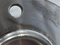 подшипник ступицы BMW X1 F48 2017, 2.0 л., B48 A20 B, бензин, АКПП, синий mediterranblau c10, полный привод, правый руль, 33416851589, F58022306, 6851589 - фото №10