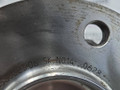 подшипник ступицы BMW X1 F48 2017, 2.0 л., B48 A20 B, бензин, АКПП, синий mediterranblau c10, полный привод, правый руль, 33416851589, F58022306, 6851589 - фото №11