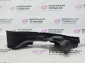 планка под капот BMW X1 F48 2017, 2.0 л., B48 A20 B, бензин, АКПП, синий mediterranblau c10, полный привод, правый руль, 51767329402, 7329402 - фото №5