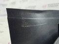 планка под капот BMW X1 F48 2017, 2.0 л., B48 A20 B, бензин, АКПП, синий mediterranblau c10, полный привод, правый руль, 51767329402, 7329402 - фото №9