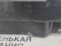 защита днища BMW X1 F48 2017, 2.0 л., B48 A20 B, бензин, АКПП, синий mediterranblau c10, полный привод, правый руль, 51757354759, 7354759 - фото №3