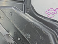защита днища BMW X1 F48 2017, 2.0 л., B48 A20 B, бензин, АКПП, синий mediterranblau c10, полный привод, правый руль, 51757354759, 7354759 - фото №6