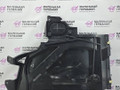 защита днища BMW X1 F48 2017, 2.0 л., B48 A20 B, бензин, АКПП, синий mediterranblau c10, полный привод, правый руль, 51757354759, 7354759 - фото №8