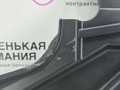 защита днища BMW X1 F48 2017, 2.0 л., B48 A20 B, бензин, АКПП, синий mediterranblau c10, полный привод, правый руль, 51757354759, 7354759 - фото №12