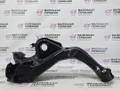 рычаг задний правый BMW X1 F48 2017, 2.0 л., B48 A20 B, бензин, АКПП, синий mediterranblau c10, полный привод, правый руль, 33326851580, 6851580 - фото №4