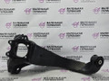 рычаг задний правый BMW X1 F48 2017, 2.0 л., B48 A20 B, бензин, АКПП, синий mediterranblau c10, полный привод, правый руль, 33326851580, 6851580 - фото №6