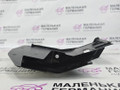 крышка аккумулятора BMW X1 F48 2017, 2.0 л., B48 A20 B, бензин, АКПП, синий mediterranblau c10, полный привод, правый руль, 51717290817, 7290817 - фото №3