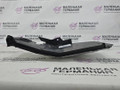 крышка аккумулятора BMW X1 F48 2017, 2.0 л., B48 A20 B, бензин, АКПП, синий mediterranblau c10, полный привод, правый руль, 51717290817, 7290817 - фото №4