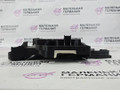 полка аккумулятора BMW X1 F48 2017, 2.0 л., B48 A20 B, бензин, АКПП, синий mediterranblau c10, полный привод, правый руль, 61217641797, 7641797 - фото №9