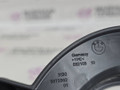 пыльник амортизатора BMW X1 F48 2017, 2.0 л., B48 A20 B, бензин, АКПП, синий mediterranblau c10, полный привод, правый руль, 31306872562, 6872562 - фото №3
