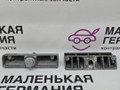 крепление аккумулятора BMW X1 F48 2017, 2.0 л., B48 A20 B, бензин, АКПП, синий mediterranblau c10, полный привод, правый руль, 61219312294, 9312294 - фото №3