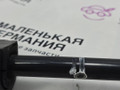 стабилизатор подвески задний BMW X1 F48 2017, 2.0 л., B48 A20 B, бензин, АКПП, синий mediterranblau c10, полный привод, правый руль, 33506859894, 6859894 - фото №7