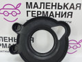 пыльник амортизатора BMW X1 F48 2017, 2.0 л., B48 A20 B, бензин, АКПП, синий mediterranblau c10, полный привод, правый руль, 31306872562, 6872562 - фото №2