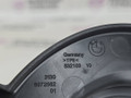 пыльник амортизатора BMW X1 F48 2017, 2.0 л., B48 A20 B, бензин, АКПП, синий mediterranblau c10, полный привод, правый руль, 31306872562, 6872562 - фото №3
