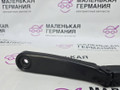 щеткодержатель (поводок стеклоочистителя, дворник) BMW X1 F48 2017, 2.0 л., B48 A20 B, бензин, АКПП, синий mediterranblau c10, полный привод, правый руль, 61617360517, 7360517 - фото №2