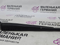 щеткодержатель (поводок стеклоочистителя, дворник) BMW X1 F48 2017, 2.0 л., B48 A20 B, бензин, АКПП, синий mediterranblau c10, полный привод, правый руль, 61617360517, 7360517 - фото №3