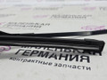 щеткодержатель (поводок стеклоочистителя, дворник) BMW X1 F48 2017, 2.0 л., B48 A20 B, бензин, АКПП, синий mediterranblau c10, полный привод, правый руль, 61617360517, 7360517 - фото №10