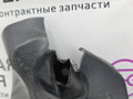 защита арок передняя правая (подкрылок) BMW X1 F48 2017, 2.0 л., B48 A20 B, бензин, АКПП, синий mediterranblau c10, полный привод, правый руль, 33326858414, 6858414 - фото №4