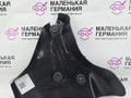защита арок передняя правая (подкрылок) BMW X1 F48 2017, 2.0 л., B48 A20 B, бензин, АКПП, синий mediterranblau c10, полный привод, правый руль, 33326858414, 6858414 - фото №6