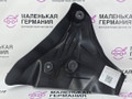 защита арок передняя левая (подкрылок) BMW X1 F48 2017, 2.0 л., B48 A20 B, бензин, АКПП, синий mediterranblau c10, полный привод, правый руль, 33326858413, 6858413 - фото №2