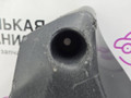 защита арок передняя левая (подкрылок) BMW X1 F48 2017, 2.0 л., B48 A20 B, бензин, АКПП, синий mediterranblau c10, полный привод, правый руль, 33326858413, 6858413 - фото №3