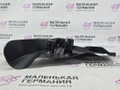 защита арок передняя левая (подкрылок) BMW X1 F48 2017, 2.0 л., B48 A20 B, бензин, АКПП, синий mediterranblau c10, полный привод, правый руль, 33326858413, 6858413 - фото №7