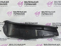 уплотнитель подкапотного пространства BMW X1 F48 2017, 2.0 л., B48 A20 B, бензин, АКПП, синий mediterranblau c10, полный привод, правый руль, 51767329400, 7329400 - фото №2