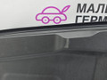 уплотнитель подкапотного пространства BMW X1 F48 2017, 2.0 л., B48 A20 B, бензин, АКПП, синий mediterranblau c10, полный привод, правый руль, 51767329400, 7329400 - фото №5