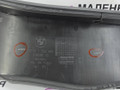 уплотнитель подкапотного пространства BMW X1 F48 2017, 2.0 л., B48 A20 B, бензин, АКПП, синий mediterranblau c10, полный привод, правый руль, 51767329400, 7329400 - фото №3