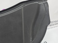 уплотнитель подкапотного пространства BMW X1 F48 2017, 2.0 л., B48 A20 B, бензин, АКПП, синий mediterranblau c10, полный привод, правый руль, 51767329400, 7329400 - фото №6