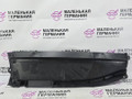 перегородка BMW X1 F48 2017, 2.0 л., B48 A20 B, бензин, АКПП, синий mediterranblau c10, полный привод, правый руль, 51717290716, 7290716 - фото №5