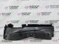 перегородка BMW X1 F48 2017, 2.0 л., B48 A20 B, бензин, АКПП, синий mediterranblau c10, полный привод, правый руль, 51717290714, 7290714 - фото №6