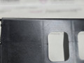 кронштейн (крепление) BMW X1 F48 2017, 2.0 л., B48 A20 B, бензин, АКПП, синий mediterranblau c10, полный привод, правый руль, S11135A - фото №8