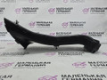 воздуховод тормозной левый BMW X1 F48 2017, 2.0 л., B48 A20 B, бензин, АКПП, синий mediterranblau c10, полный привод, правый руль, 51747342491, 7342491 - фото №9