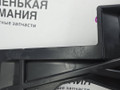 защита топливного бака BMW X1 F48 2017, 2.0 л., B48 A20 B, бензин, АКПП, синий mediterranblau c10, полный привод, правый руль, 51757354760, 7354760 - фото №10