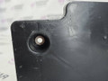 защита днища BMW X1 F48 2017, 2.0 л., B48 A20 B, бензин, АКПП, синий mediterranblau c10, полный привод, правый руль, 33366867193, 6867193 - фото №4