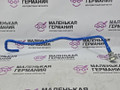 трубка топливная BMW X1 F48 2017, 2.0 л., B48 A20 B, бензин, АКПП, синий mediterranblau c10, полный привод, правый руль, 16137325148, 7325148 - фото №5