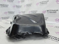 шумоизоляция (термозащита) BMW X1 F48 2017, 2.0 л., B48 A20 B, бензин, АКПП, синий mediterranblau c10, полный привод, правый руль, 51487398419, 7398419 - фото №9