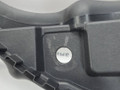 планка под капот BMW X1 F48 2017, 2.0 л., B48 A20 B, бензин, АКПП, синий mediterranblau c10, полный привод, правый руль, 51767329401, 7329401 - фото №4
